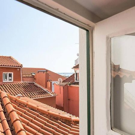 Beautiful & Unique Alfama Flat Διαμέρισμα Lisboa Εξωτερικό φωτογραφία