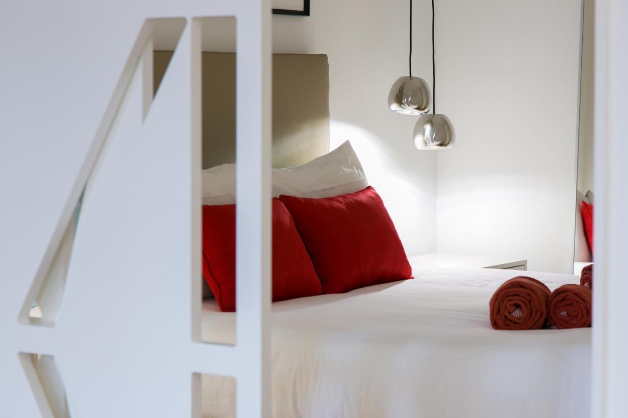 Beautiful & Unique Alfama Flat Διαμέρισμα Lisboa Εξωτερικό φωτογραφία