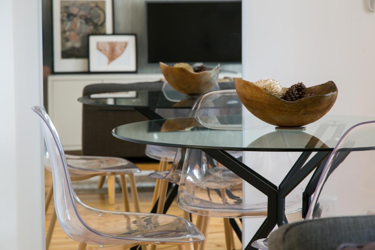 Beautiful & Unique Alfama Flat Διαμέρισμα Lisboa Εξωτερικό φωτογραφία