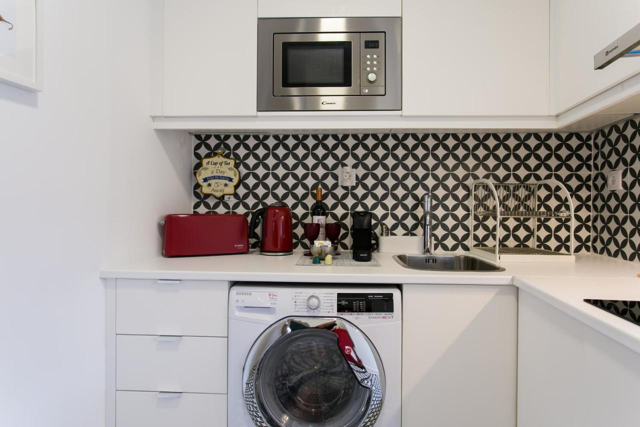 Beautiful & Unique Alfama Flat Διαμέρισμα Lisboa Εξωτερικό φωτογραφία