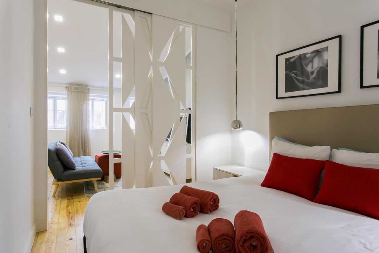 Beautiful & Unique Alfama Flat Διαμέρισμα Lisboa Εξωτερικό φωτογραφία