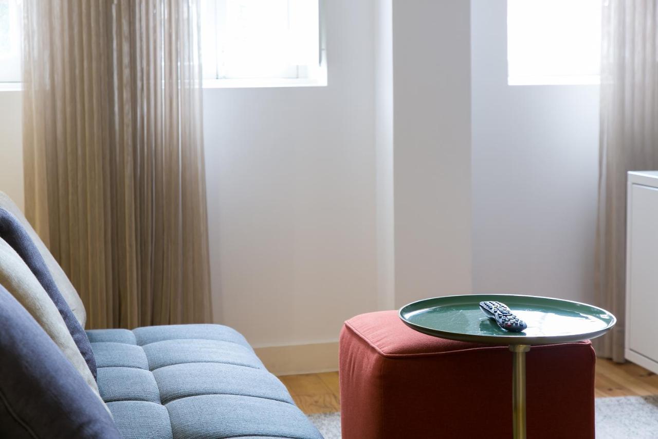 Beautiful & Unique Alfama Flat Διαμέρισμα Lisboa Εξωτερικό φωτογραφία