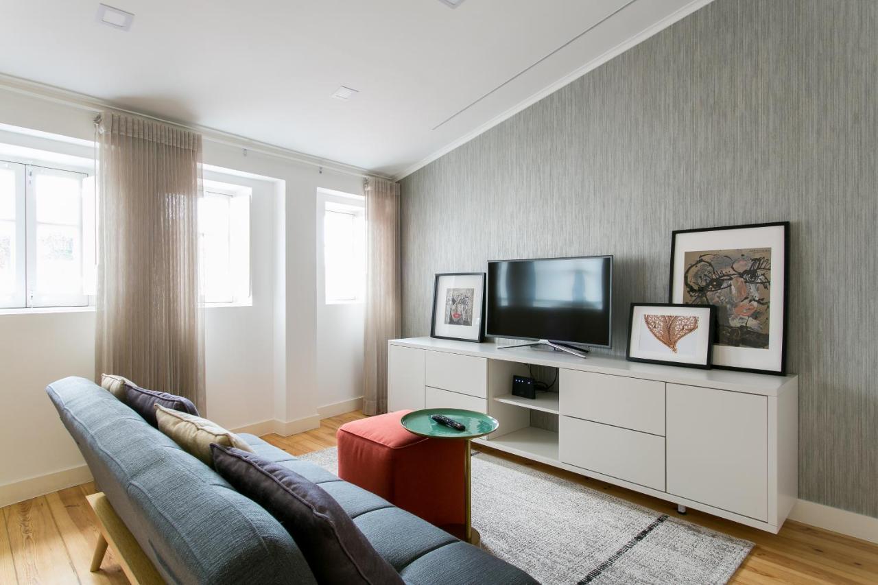 Beautiful & Unique Alfama Flat Διαμέρισμα Lisboa Εξωτερικό φωτογραφία