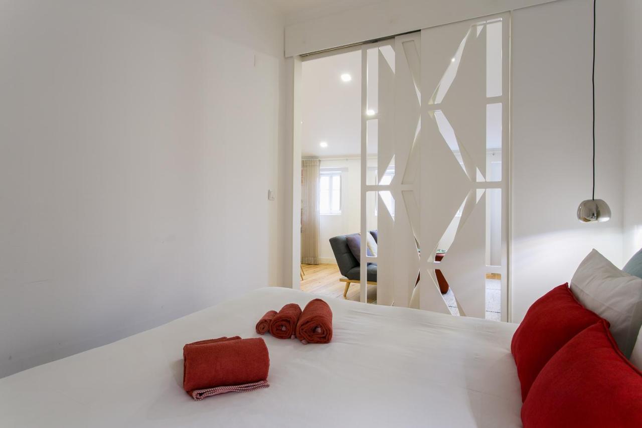 Beautiful & Unique Alfama Flat Διαμέρισμα Lisboa Εξωτερικό φωτογραφία