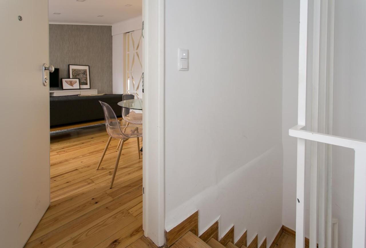 Beautiful & Unique Alfama Flat Διαμέρισμα Lisboa Εξωτερικό φωτογραφία