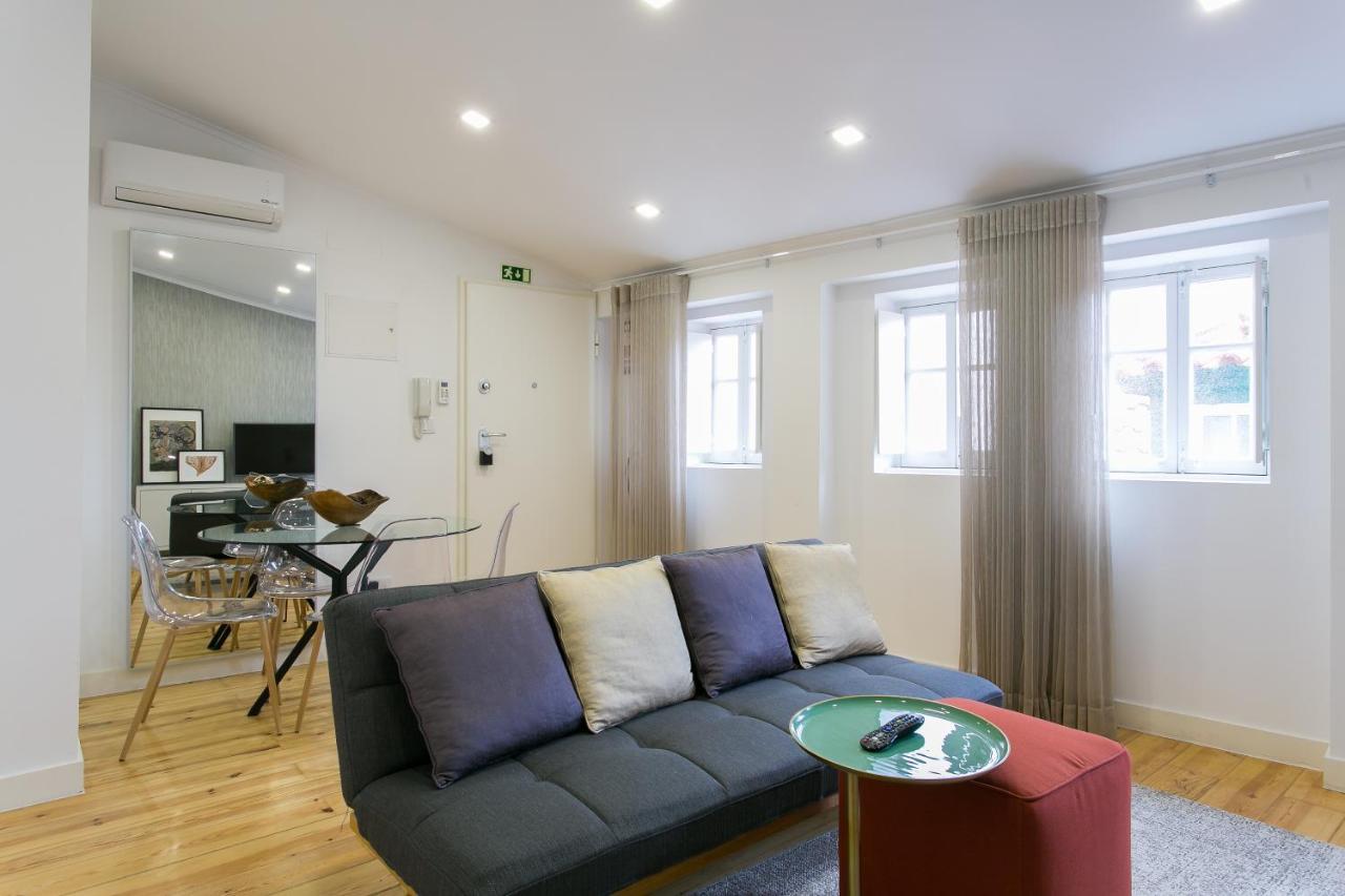 Beautiful & Unique Alfama Flat Διαμέρισμα Lisboa Εξωτερικό φωτογραφία