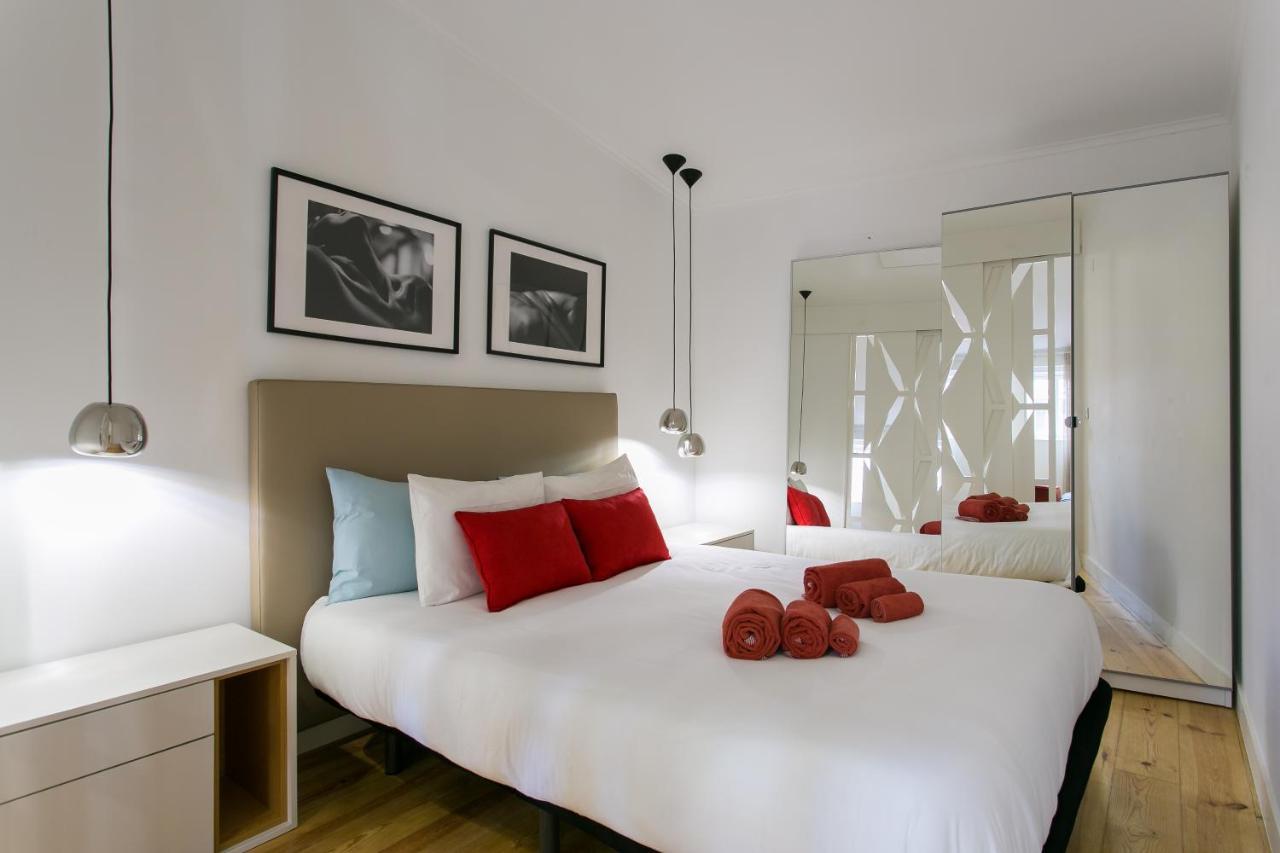Beautiful & Unique Alfama Flat Διαμέρισμα Lisboa Εξωτερικό φωτογραφία