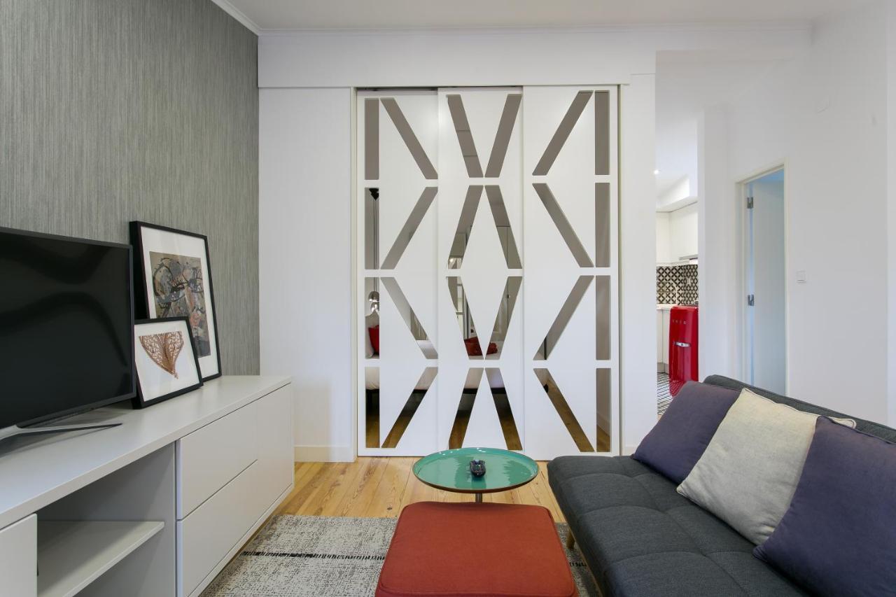 Beautiful & Unique Alfama Flat Διαμέρισμα Lisboa Εξωτερικό φωτογραφία