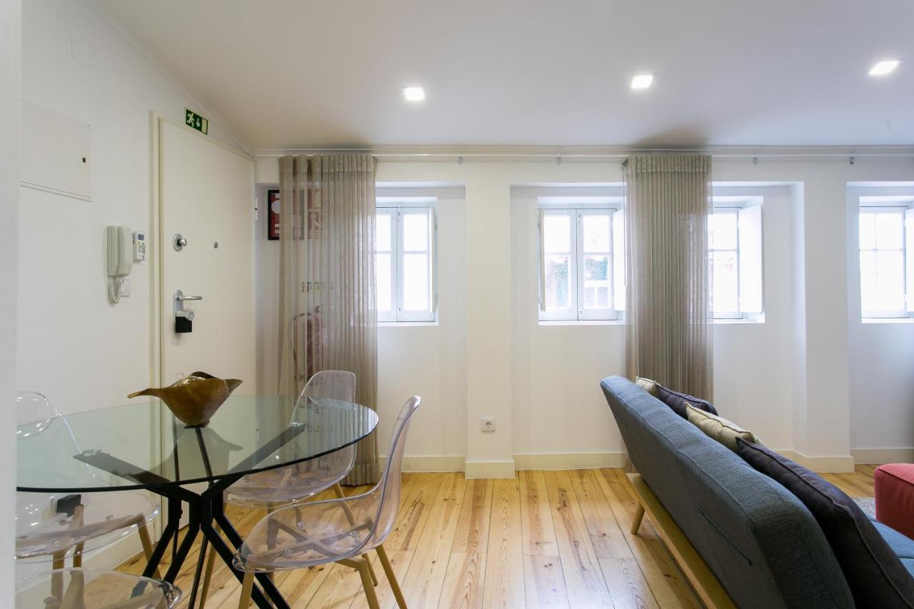 Beautiful & Unique Alfama Flat Διαμέρισμα Lisboa Εξωτερικό φωτογραφία