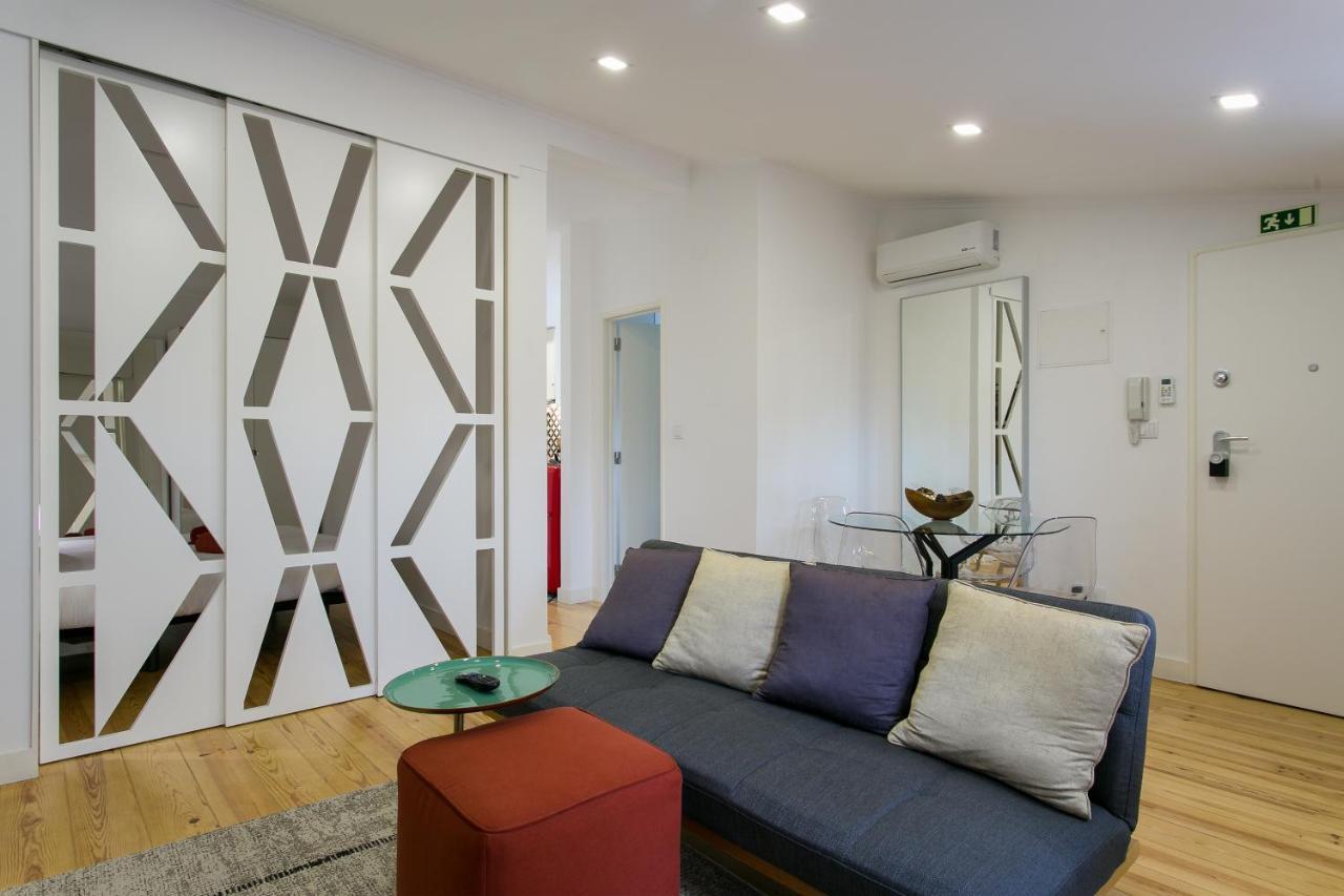 Beautiful & Unique Alfama Flat Διαμέρισμα Lisboa Εξωτερικό φωτογραφία