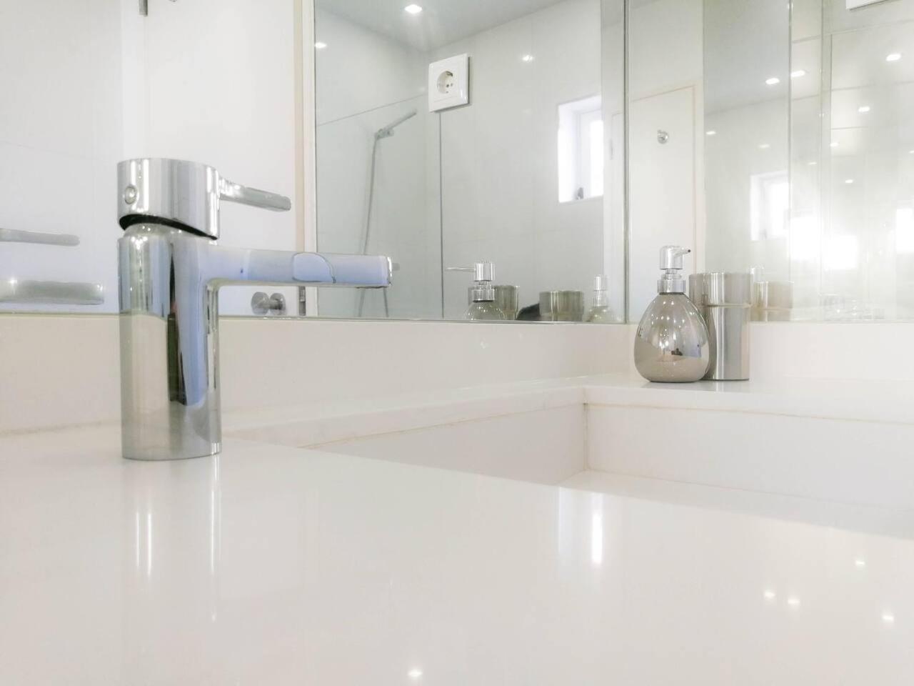 Beautiful & Unique Alfama Flat Διαμέρισμα Lisboa Εξωτερικό φωτογραφία