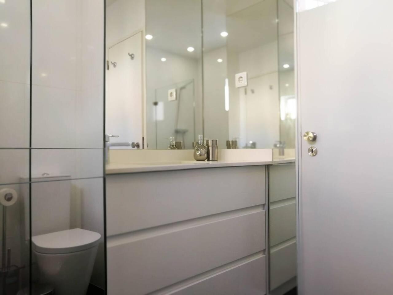 Beautiful & Unique Alfama Flat Διαμέρισμα Lisboa Εξωτερικό φωτογραφία