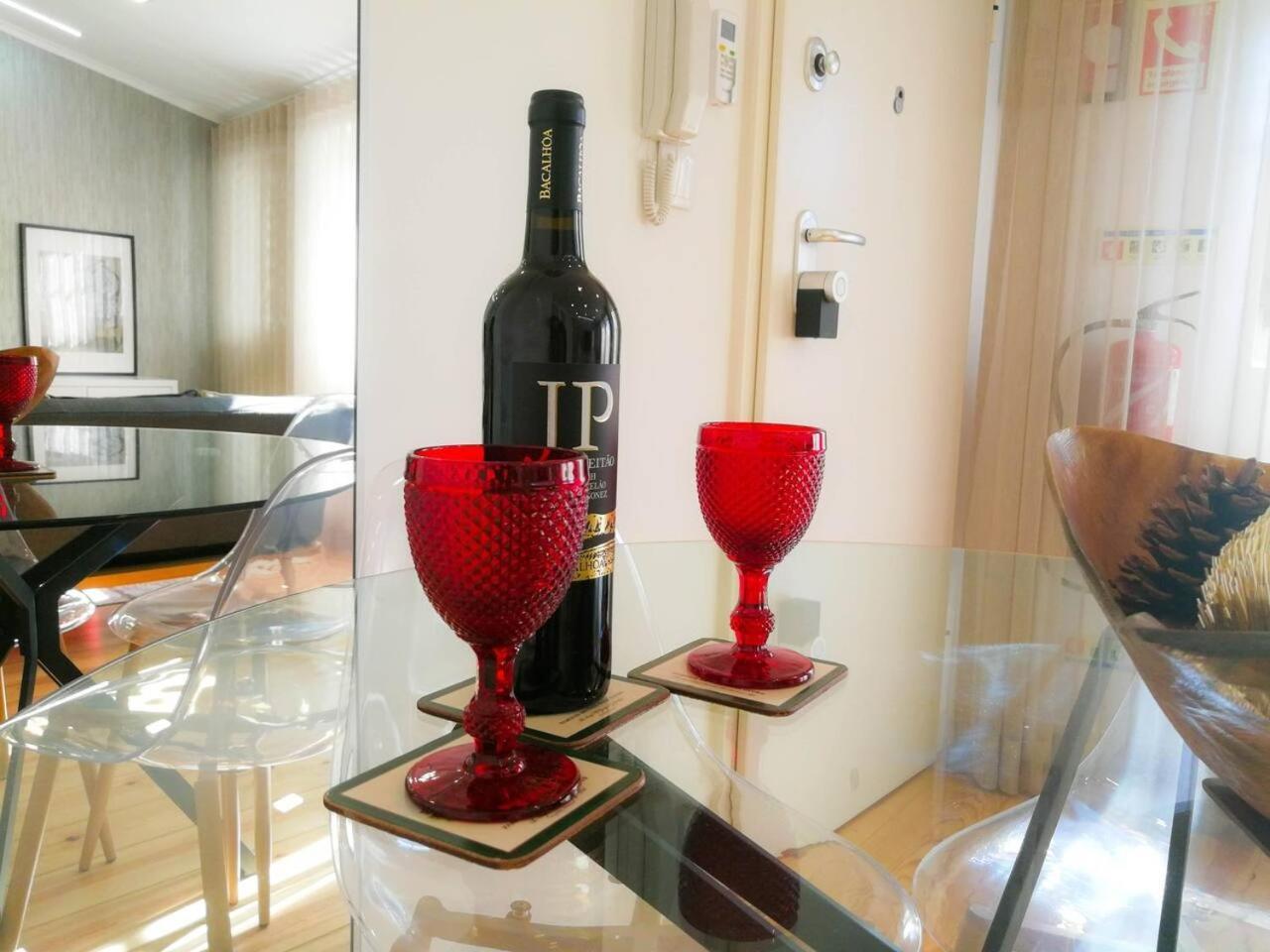 Beautiful & Unique Alfama Flat Διαμέρισμα Lisboa Εξωτερικό φωτογραφία