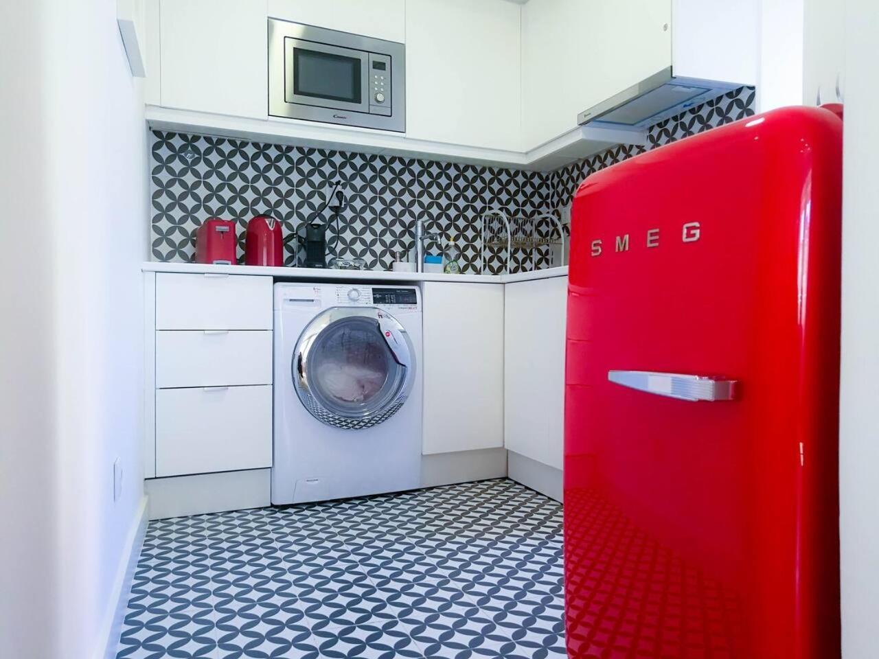 Beautiful & Unique Alfama Flat Διαμέρισμα Lisboa Εξωτερικό φωτογραφία