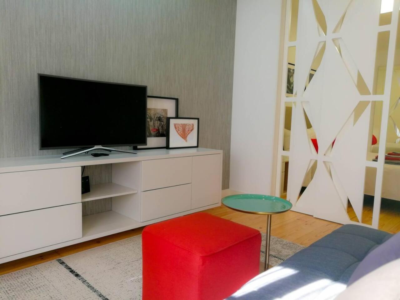 Beautiful & Unique Alfama Flat Διαμέρισμα Lisboa Εξωτερικό φωτογραφία