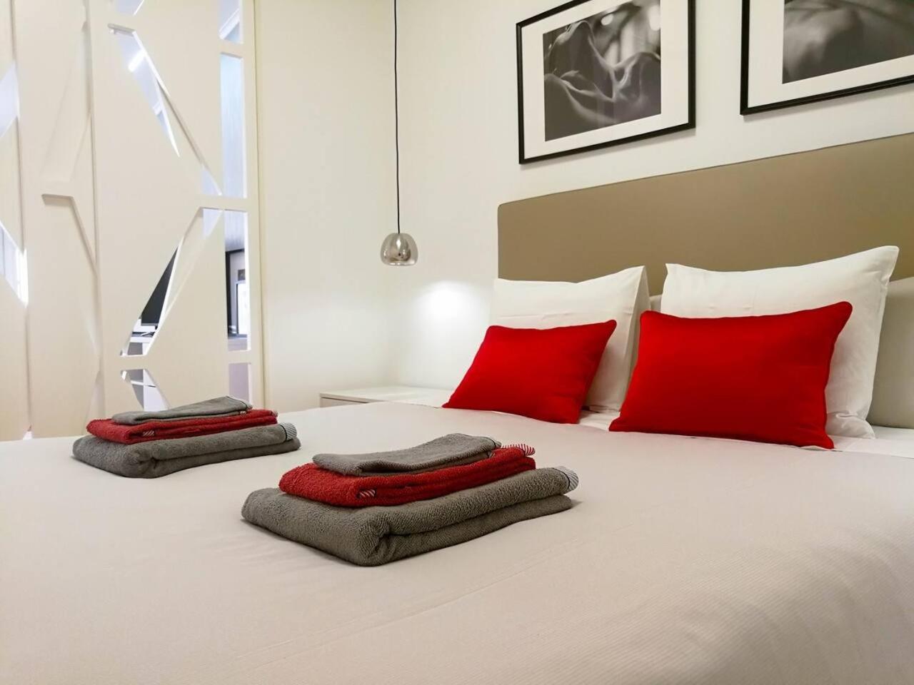 Beautiful & Unique Alfama Flat Διαμέρισμα Lisboa Εξωτερικό φωτογραφία
