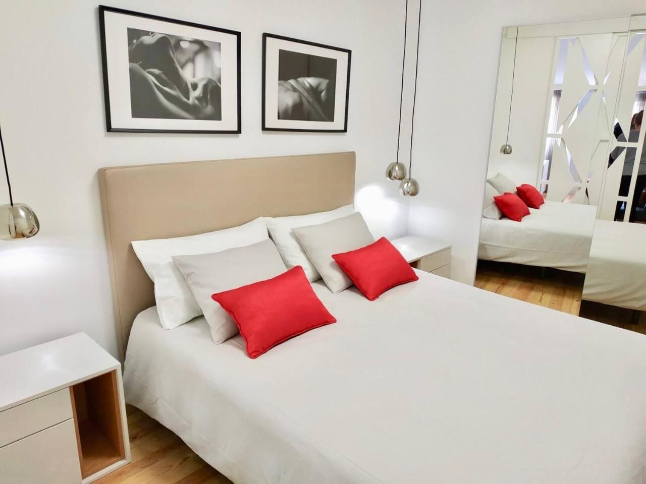 Beautiful & Unique Alfama Flat Διαμέρισμα Lisboa Εξωτερικό φωτογραφία