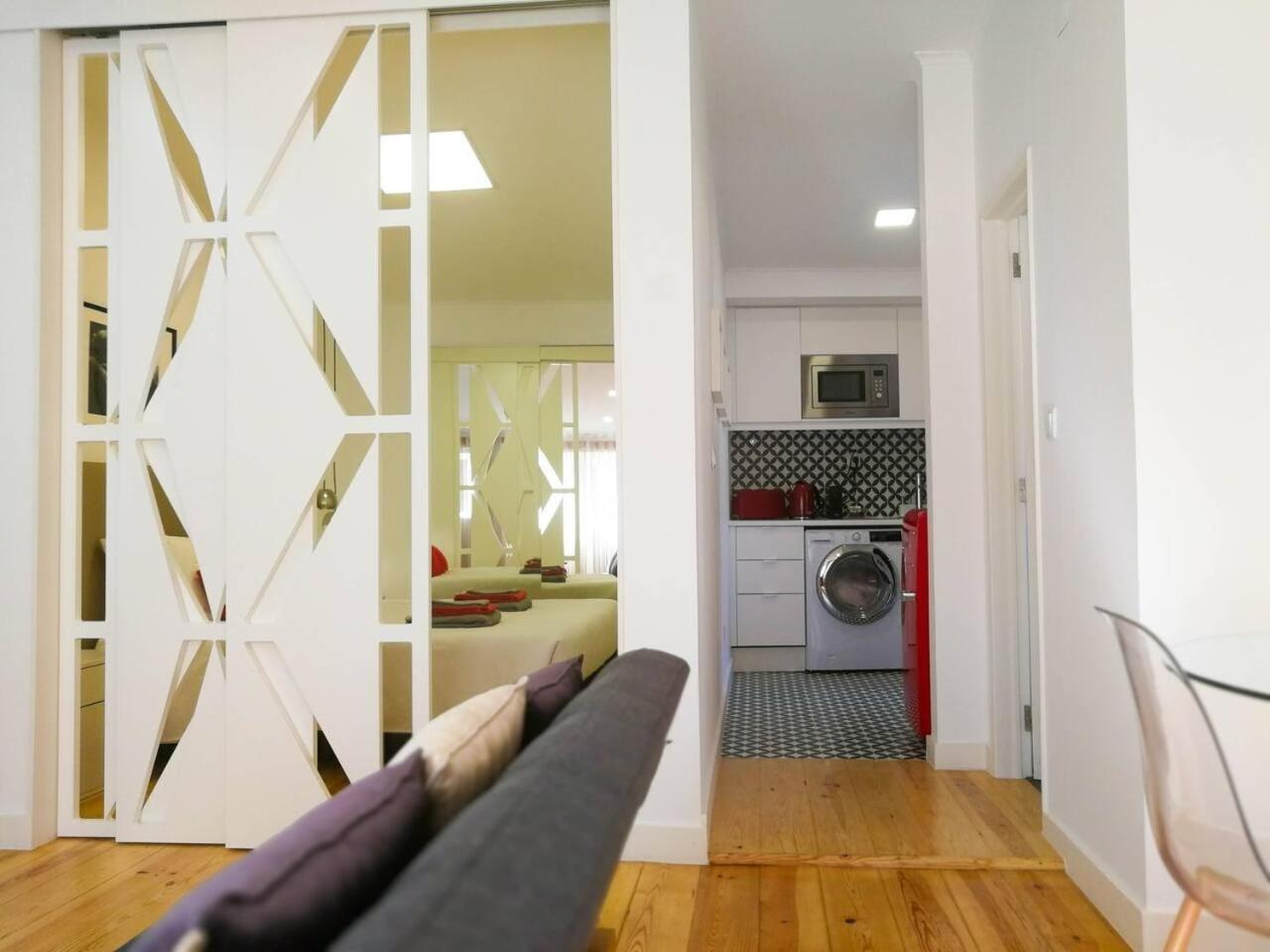 Beautiful & Unique Alfama Flat Διαμέρισμα Lisboa Εξωτερικό φωτογραφία