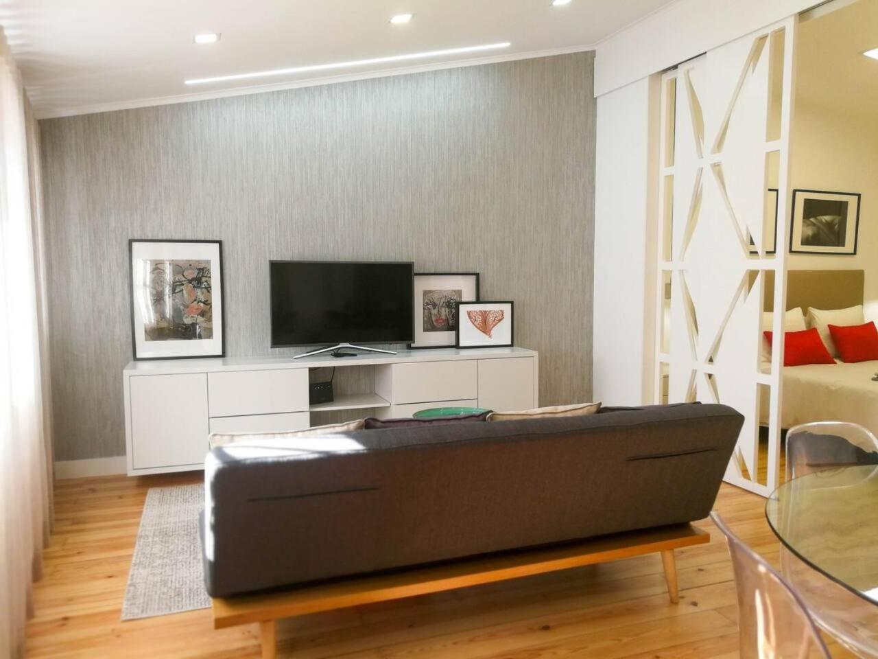 Beautiful & Unique Alfama Flat Διαμέρισμα Lisboa Εξωτερικό φωτογραφία