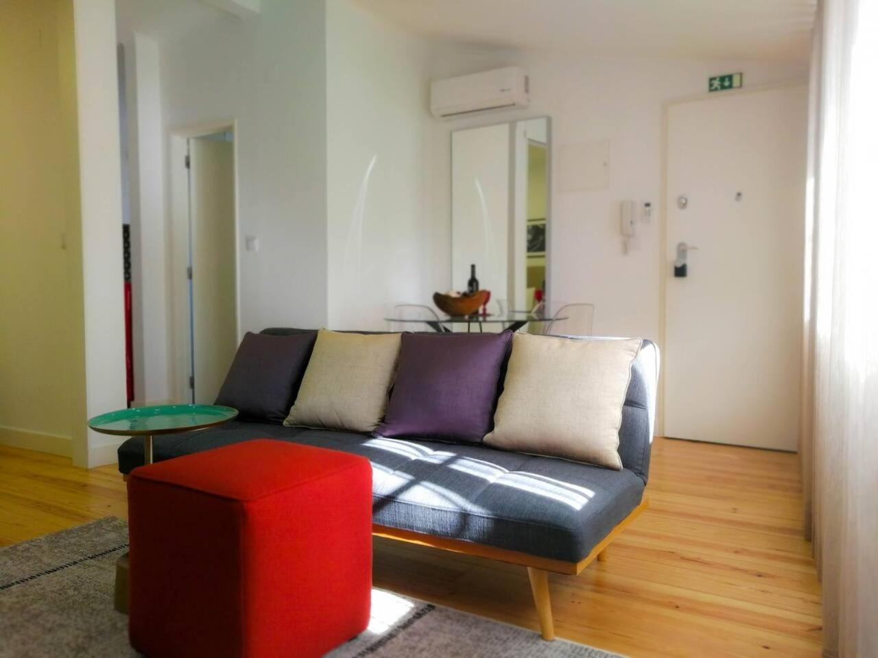 Beautiful & Unique Alfama Flat Διαμέρισμα Lisboa Εξωτερικό φωτογραφία