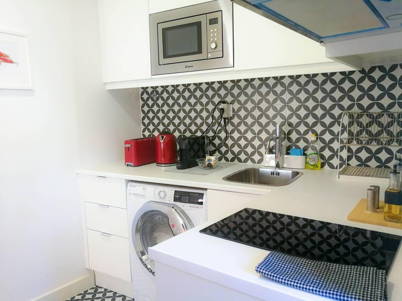Beautiful & Unique Alfama Flat Διαμέρισμα Lisboa Εξωτερικό φωτογραφία