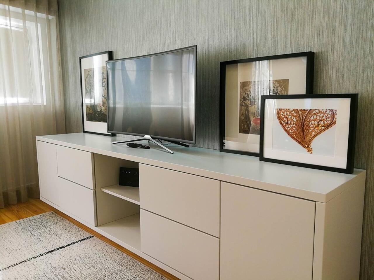 Beautiful & Unique Alfama Flat Διαμέρισμα Lisboa Εξωτερικό φωτογραφία