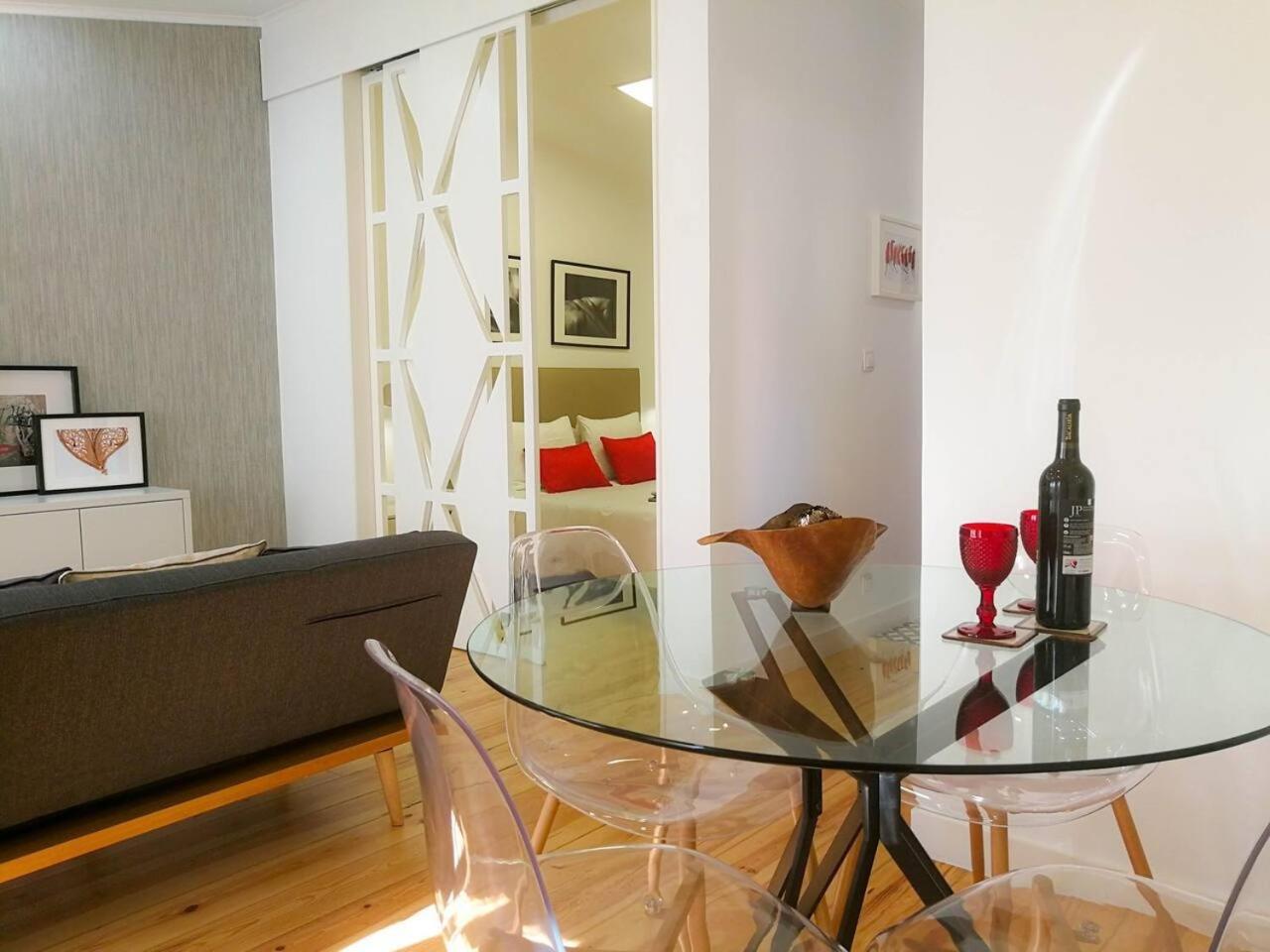 Beautiful & Unique Alfama Flat Διαμέρισμα Lisboa Εξωτερικό φωτογραφία