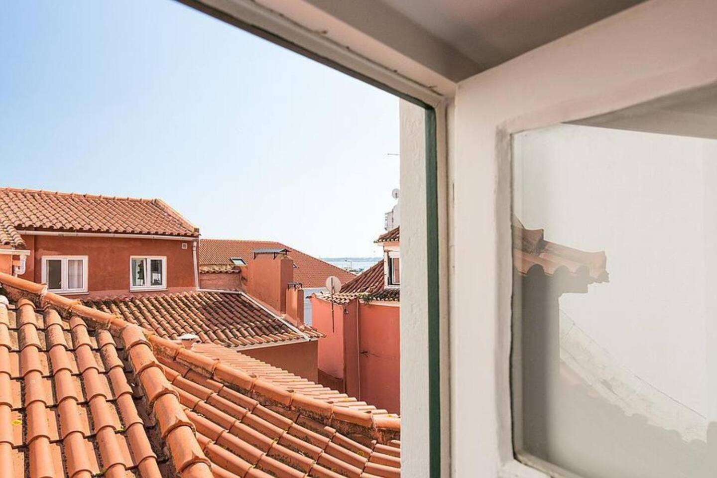 Beautiful & Unique Alfama Flat Διαμέρισμα Lisboa Εξωτερικό φωτογραφία